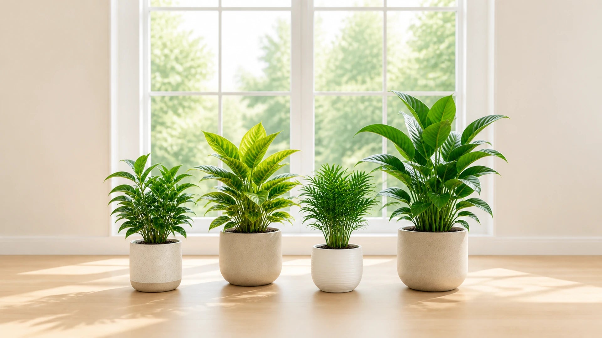 Garden & Outdoor