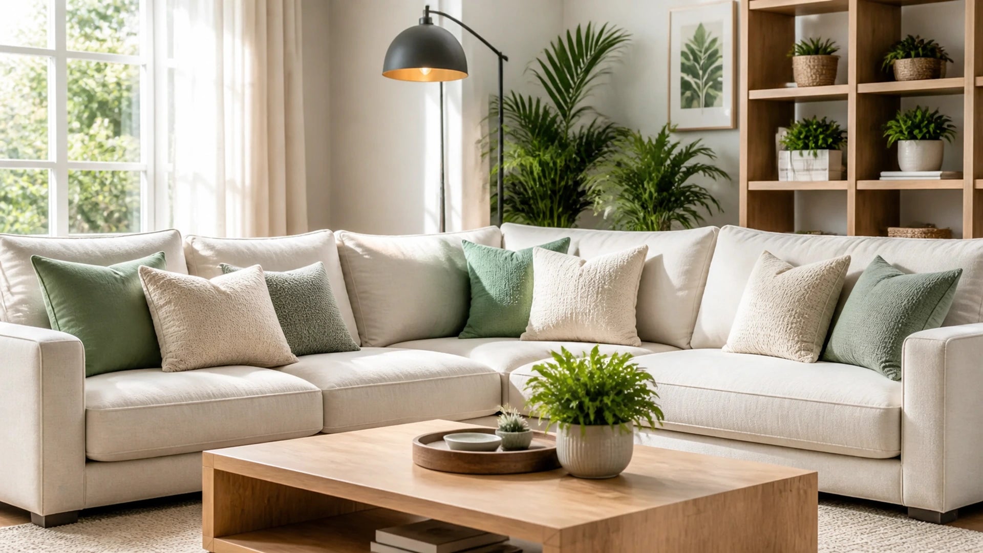 Home & Living