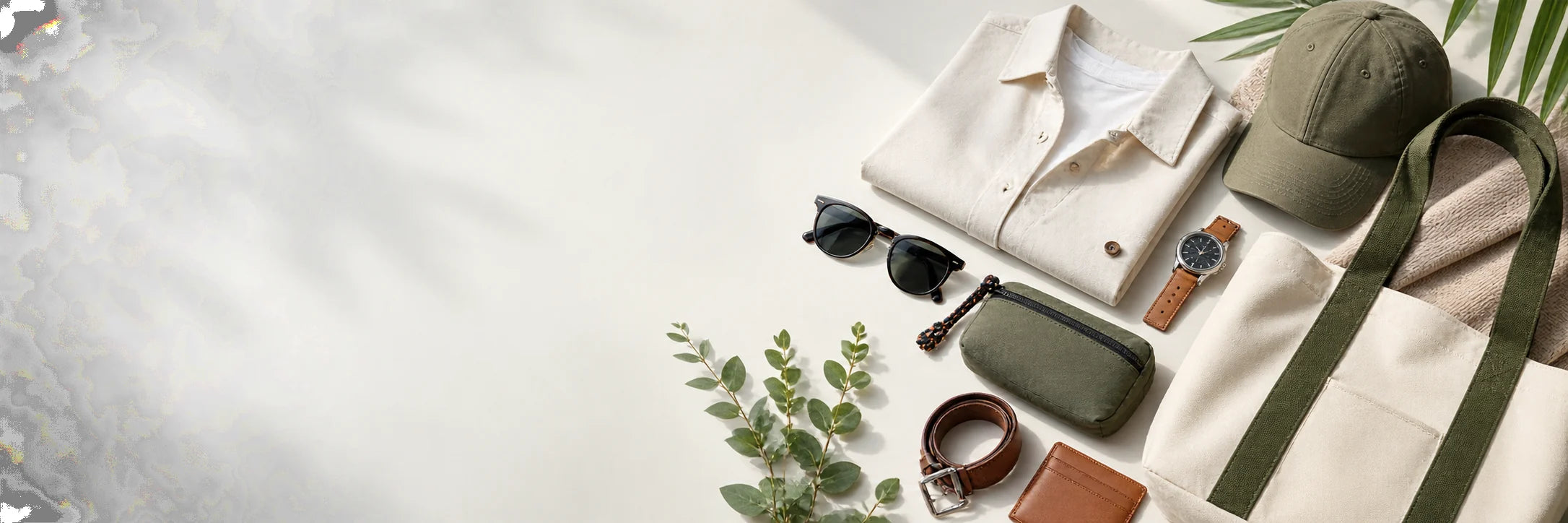 Fashion & Accessories