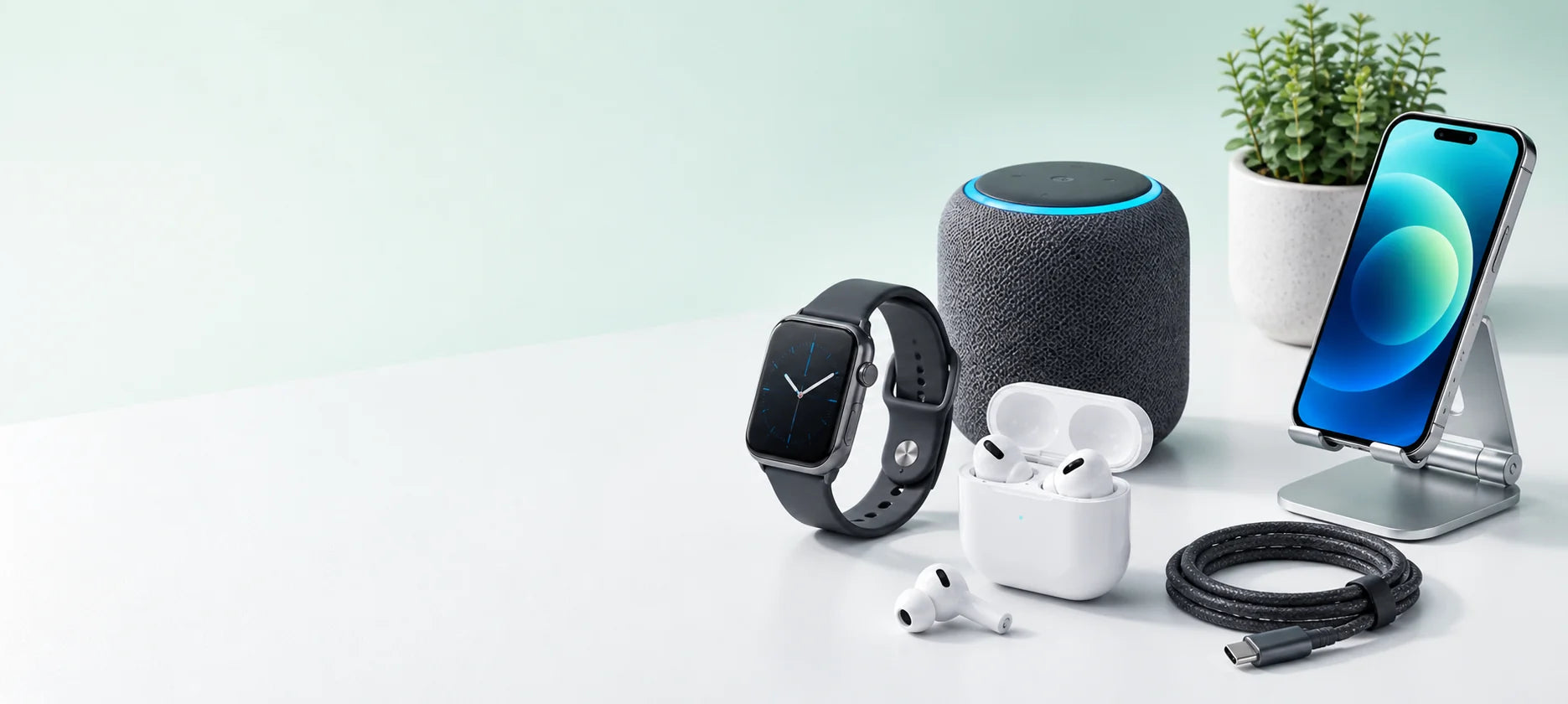Gadgets & Tech