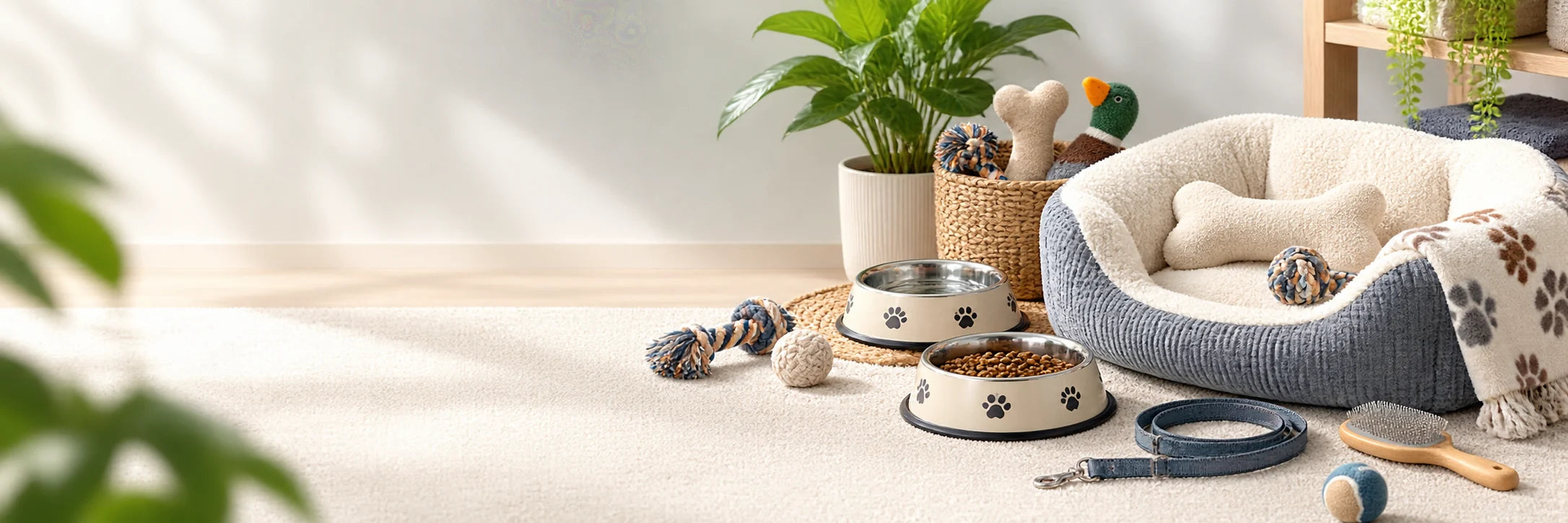 Pets & Supplies