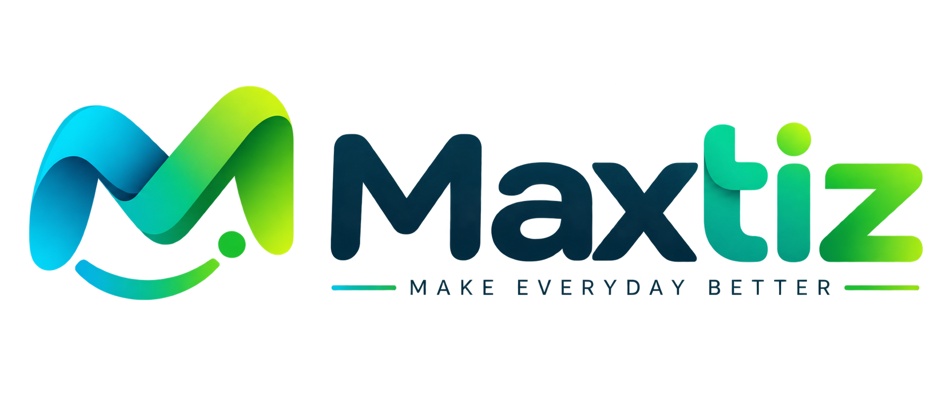 MAXTIZ - Make Everyday Better
