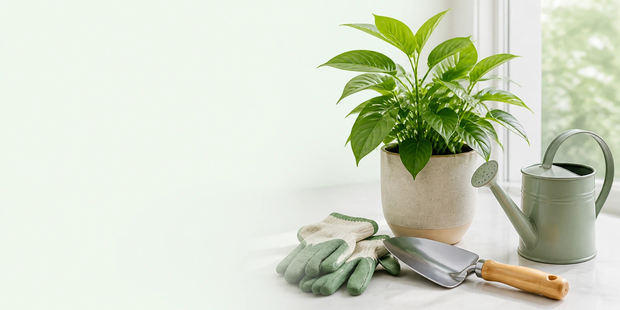 Plant and gardening tools